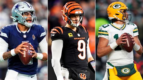 The NFL's 25 highest.